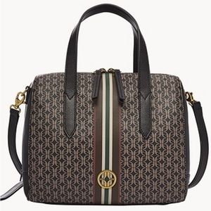 Fossil Sydney Satchel